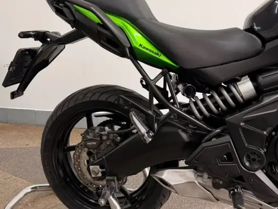 KAWASAKI-VERSYS ABS KAWASAKI-VERSYS ABS-2021