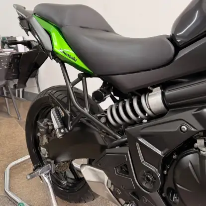 KAWASAKI-VERSYS ABS-2021