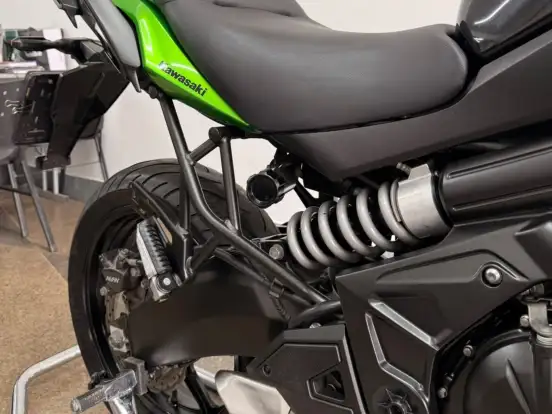 KAWASAKI-VERSYS ABS KAWASAKI-VERSYS ABS-2021