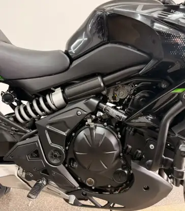 KAWASAKI-VERSYS ABS-2021