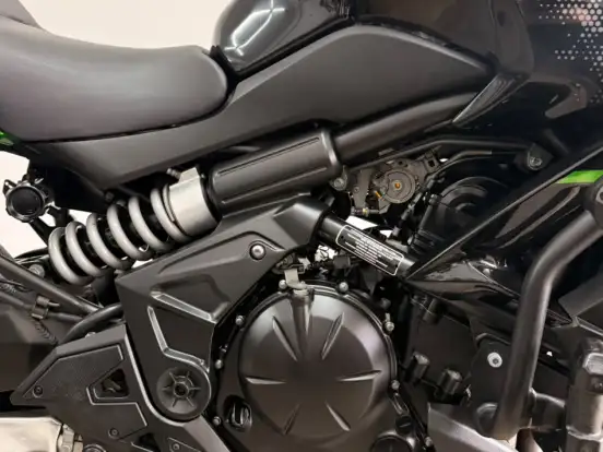 KAWASAKI-VERSYS ABS KAWASAKI-VERSYS ABS-2021