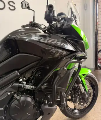 KAWASAKI-VERSYS ABS-2021