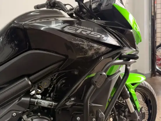 KAWASAKI-VERSYS ABS KAWASAKI-VERSYS ABS-2021