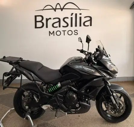 KAWASAKI VERSYS ABS 