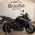 KAWASAKI VERSYS ABS KAWASAKI VERSYS ABS