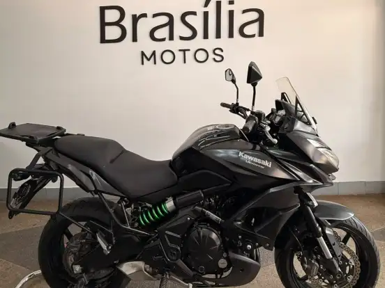 KAWASAKI-VERSYS ABS KAWASAKI-VERSYS ABS-2016