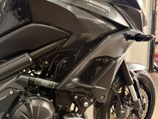 KAWASAKI-VERSYS ABS KAWASAKI-VERSYS ABS-2016