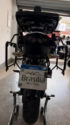 KAWASAKI-VERSYS ABS-2016