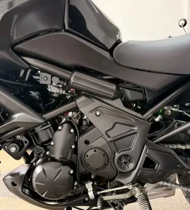 KAWASAKI-VERSYS ABS-2016