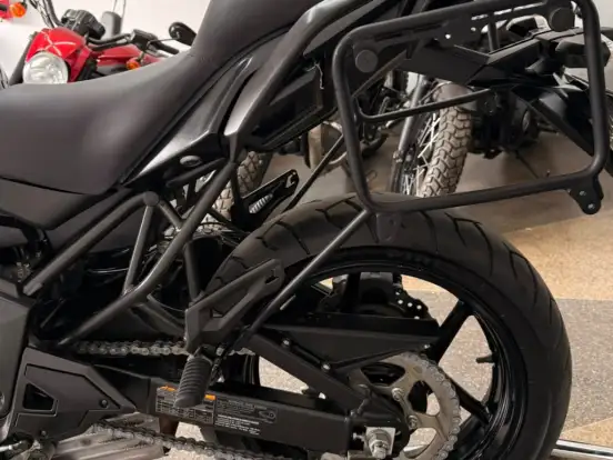KAWASAKI-VERSYS ABS KAWASAKI-VERSYS ABS-2016