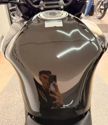 KAWASAKI-VERSYS ABS-2016