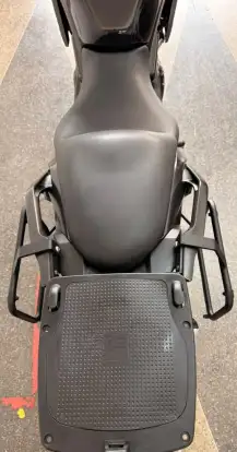 KAWASAKI-VERSYS ABS-2016