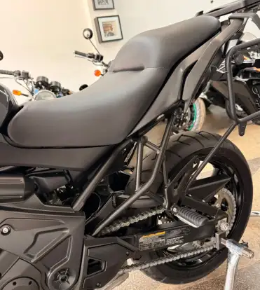 KAWASAKI-VERSYS ABS-2016