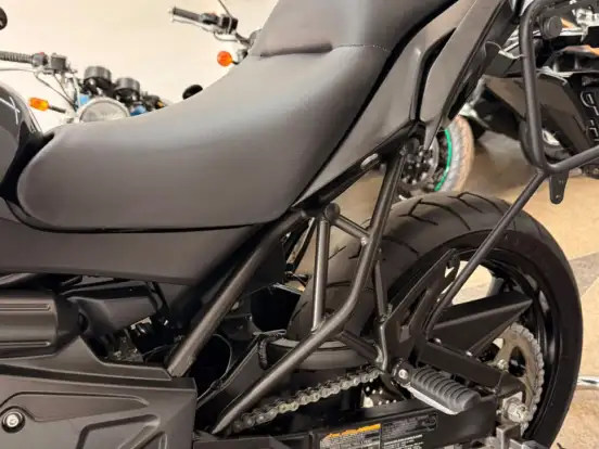 KAWASAKI-VERSYS ABS KAWASAKI-VERSYS ABS-2016