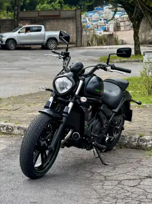 KAWASAKI-VULCAN S ABS-2022