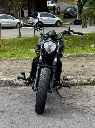 KAWASAKI-VULCAN S ABS-2022