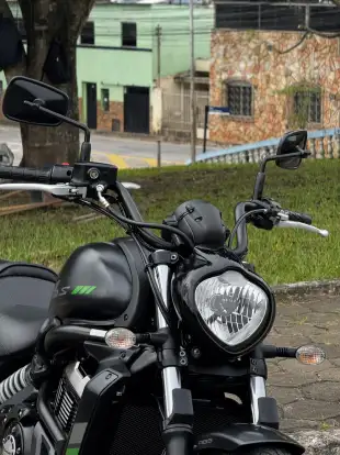 KAWASAKI-VULCAN S ABS-2022