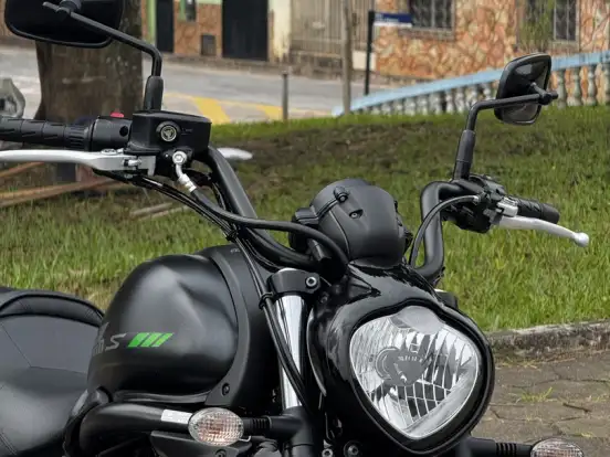 KAWASAKI-VULCAN S ABS KAWASAKI-VULCAN S ABS-2022