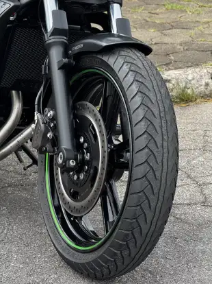 KAWASAKI-VULCAN S ABS-2022