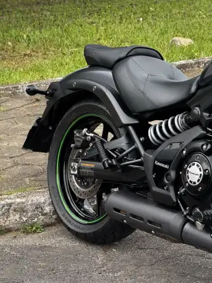 KAWASAKI-VULCAN S ABS-2022