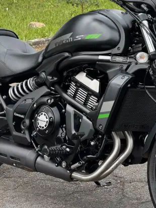 KAWASAKI-VULCAN S ABS-2022