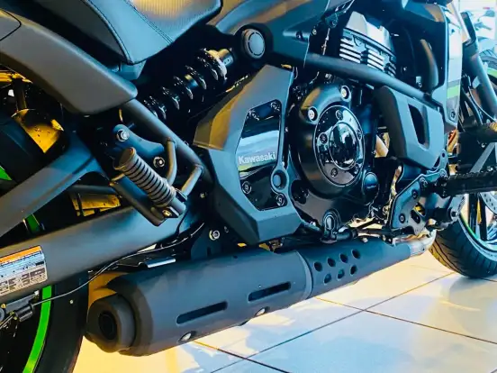 KAWASAKI-VULCAN S ABS-2025