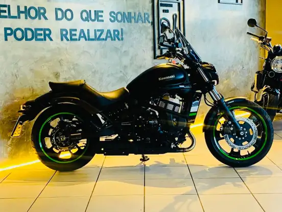 KAWASAKI-VULCAN S ABS-2025