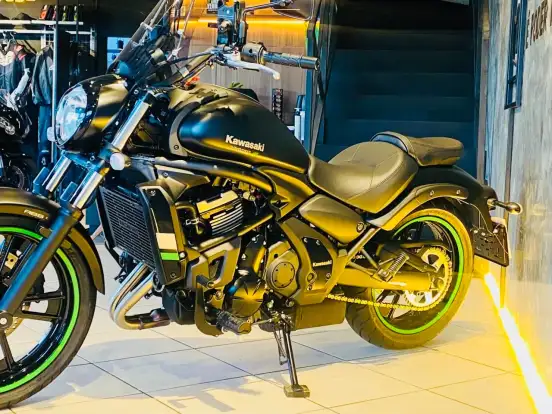 KAWASAKI-VULCAN S ABS KAWASAKI-VULCAN S ABS-2025