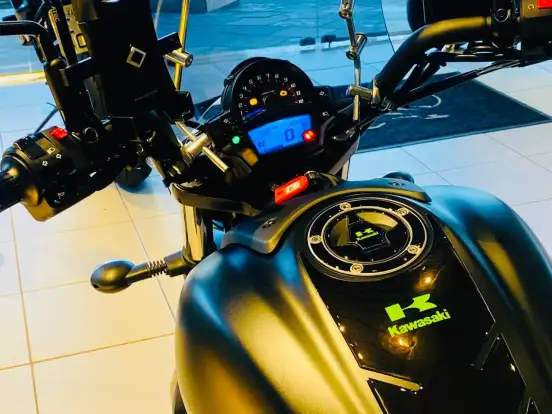 KAWASAKI-VULCAN S ABS-2025