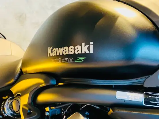 KAWASAKI-VULCAN S ABS-2025