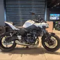 KAWASAKI Z650 ABS KAWASAKI Z650 ABS