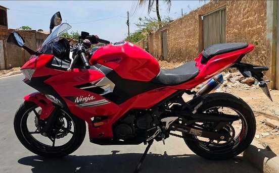 KAWASAKI-NINJA 400-2021