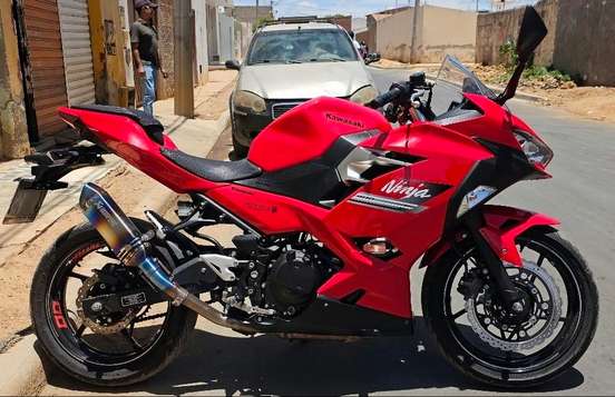 KAWASAKI-NINJA 400-2021