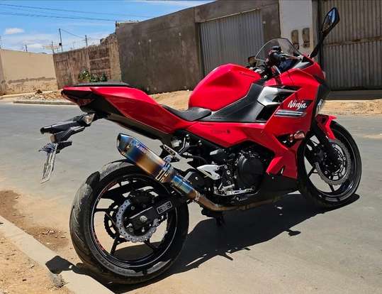 KAWASAKI-NINJA 400-2021
