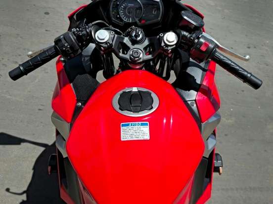 KAWASAKI-NINJA 400 KAWASAKI-NINJA 400-2021
