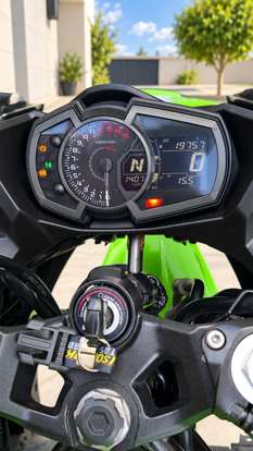 KAWASAKI-NINJA 400-2022