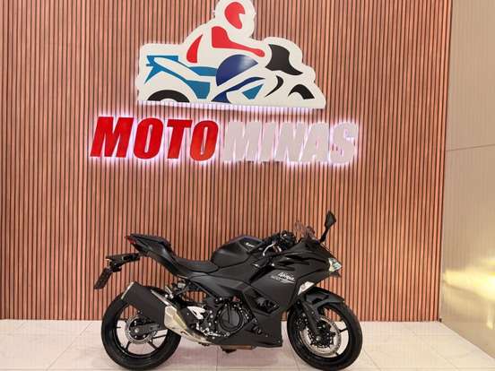 KAWASAKI-NINJA 500-2025