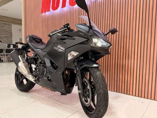 KAWASAKI-NINJA 500-2025