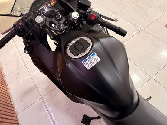 KAWASAKI-NINJA 500-2025