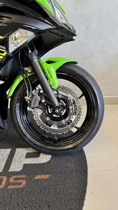 KAWASAKI-NINJA 650 ABS-2017