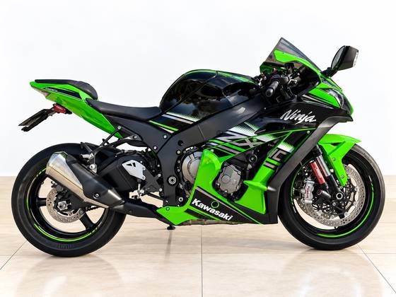 KAWASAKI NINJA ZX-10R ABS 
