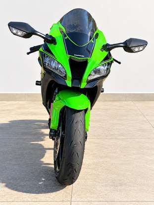 KAWASAKI-NINJA ZX-10R ABS KAWASAKI-NINJA ZX-10R ABS-2017