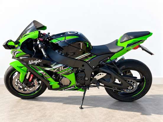 KAWASAKI-NINJA ZX-10R ABS KAWASAKI-NINJA ZX-10R ABS-2017