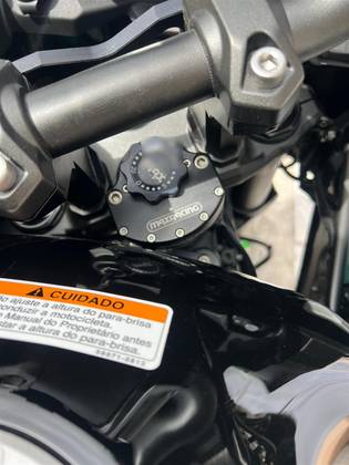 KAWASAKI VERSYS 1100 GRAND TOURER ABS 