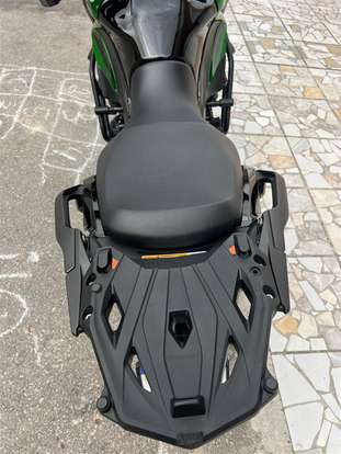 KAWASAKI-VERSYS 1100 GRAND TOURER ABS-2026