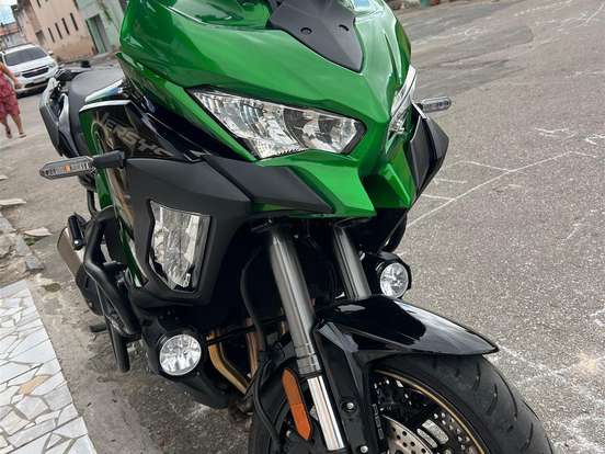 KAWASAKI-VERSYS 1100 GRAND TOURER ABS KAWASAKI-VERSYS 1100 GRAND TOURER ABS-2026