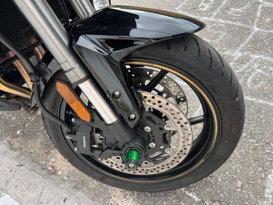 KAWASAKI-VERSYS 1100 GRAND TOURER ABS-2026