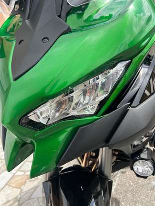 KAWASAKI-VERSYS 1100 GRAND TOURER ABS-2026