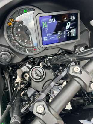 KAWASAKI-VERSYS 1100 GRAND TOURER ABS-2026
