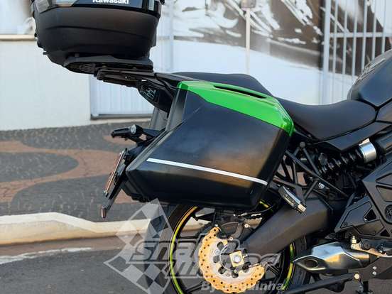 KAWASAKI-VERSYS TOURER ABS KAWASAKI-VERSYS TOURER ABS-2024